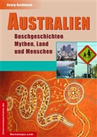 Georg Beckmann - Australien