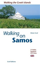 Dieter Graf - Walking on Samos