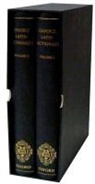 Oxford Dictionaries, Oxford Dictionaries (COR), Oxford Languages - Oxford Latin Dictionary