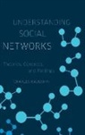 Charles Kadushin, Kadushin Charles - Understanding Social Networks