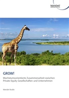 Guid Quelle, Guido Quelle, Fabian Woikowsky - GROW!
