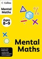 Collins KS2 - Mental Maths