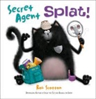 Rob Scotton - Secret Agent Splat