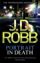 J. D. Robb, Jd Robb - Portrait in Death