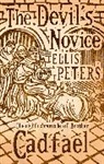 Ellis Peters - The Devil's Novice