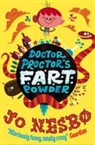 Jo Nesbo, Jo Nesbø - Doctor Proctor's Fart Powder