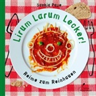 Saskia Pape, Saskia Pape - Lirum Larum Lecker!