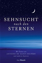 Antoine de Saint-Exupéry - Sehnsucht nach den Sternen
