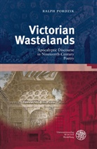 Ralph Pordzik - Victorian Wastelands