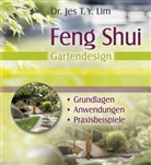 Jes T Lim, Jes T Y Lim, Jes T. Y. Lim - Feng Shui Gartendesign