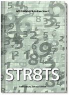 Stuart, Andrew Stuart, Widderic, Jef Widderich, Jeff Widderich - Str8ts