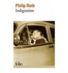 Philip Roth - Indignation
