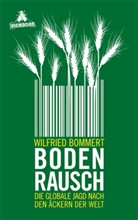 Bommer, Wilfried Bommert, Jacobs - Bodenrausch