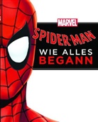 Spider-Man - Wie alles begann