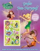 Walt Disney - Großer Feen-Partyspaß