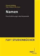 Fahlbusc, Fabia Fahlbusch, Fabian Fahlbusch, Heuser, Rita Heuser, Nüblin... - Namen
