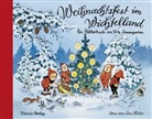 Baumgarte, Baumgarten, Fritz Baumgarten, Hahn, Lena Hahn, Fritz Baumgarten - Weihnachtsfest im Wichtelland
