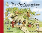 Baumgarte, Fritz Baumgarten, Pflock, Rose Pflock, Fritz Baumgarten - Die Spatzenschule