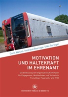 Irmtrau Beerlage, Irmtraud Beerlage, Silke Springer, Davi Wenzel, David Wenzel - Motivation und Haltekraft im Ehrenamt