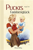 Magda Trott - Puckis Familienglück