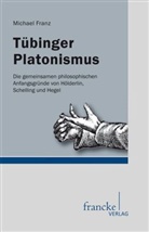 Michael Franz - Tübinger Platonismus