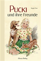 Magda Trott - Pucki und ihre Freunde