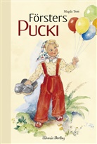 Magda Trott - Försters Pucki