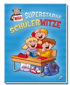 Christian Habicht, Andreas Trötsch - Superstarke Schülerwitze