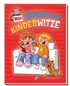 Christian Habicht, Andreas Trötsch, Trötsc Verlag - Superstarke Kinderwitze