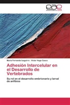 Víctor Hugo Casco, María Fernand Izaguirre, María Fernanda Izaguirre - Adhesión Intercelular en el Desarrollo de Vertebrados