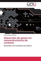 Alberto Gustavo Albesa - Adsorción de gases en nanoestructuras de carbono