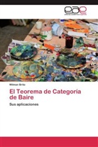 Wilman Brito - El Teorema de Categoría de Baire