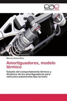 Marcos Alonso Báez - Amortiguadores, modelo térmico