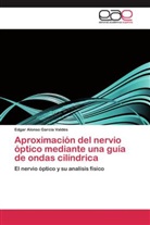 Edgar Alonso García Valdés - Aproximación del nervio óptico mediante una guía de ondas cilíndrica