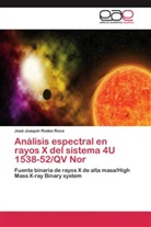 José Joaquín Rodes Roca - Análisis espectral en rayos X del sistema 4U 1538-52/QV Nor