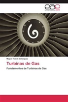 Miguel Toledo Velazquez - Turbinas de Gas
