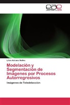 Lilian Adriana Mallea - Modelación y Segmentación de Imágenes por Procesos Autorregresivos