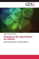 Gustavo Rodriguez-Zurita - Prácticas de Laboratorio de Óptica