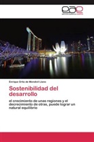 Enrique Ortiz de Mendivil Llano - Sostenibilidad del desarrollo