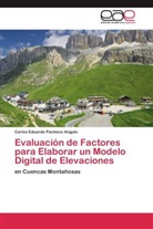 Carlos Eduardo Pacheco Angulo - Evaluación de Factores para Elaborar un Modelo Digital de Elevaciones