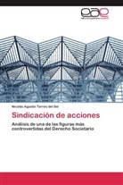 Nicolás Agustín Torres del Sel - Sindicación de acciones