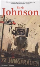 Boris Johnson - 72 Jungfrauen