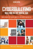 Patric Agatston, Patricia W. Agatston, Agatston Patricia W., RM Kowalski, Robin Kowalski, Robin M Kowalski... - Cyber Bullying