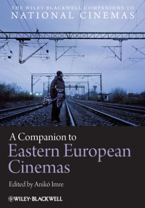 A Imre, Aniko Imre, Anikó Imre,  Imre, Anik Imre, Anik? Imre... - A Companion to East European Cinemas
