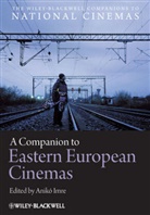 A Imre, Aniko Imre, Anikó Imre, Imre, Anik Imre, Anik? Imre... - Companion to Eastern European Cinemas