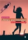 Kate Pahl, Kate Rowsell Pahl, Pahl Kate, Jennifer Rowsell, Jennifer Pahl Rowsell, Rowsell Jennifer - Literacy and Education