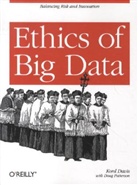 Davi, Kord Davis, Davis Kord, Patterson, Doug Patterson - Ethics of Big Data