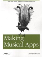 Peter Brinkmann, Brinkmann Peter - Making Musical Apps