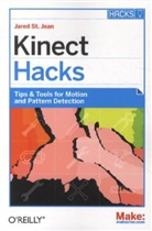 Jared St Jean, Jared St. Jean, Jared St Jean, Jared St. Jean, St. Jean Jared - Kinect Hacks