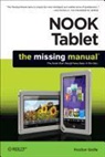 Preston Gralla - NOOK Tablet